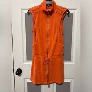 Juicy Couture Swimsuit Cover Up